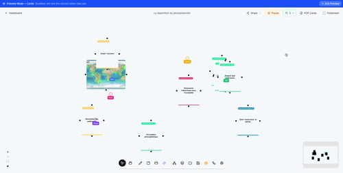 Product demo preview